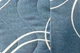 Покривало-підковдра LightHouse 4 сезони Weave-Blue Полуторне 160х220 см Стьобане Бязь (2200000603449) - зображення 4
