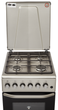 Плита газова ELEYUS CAST 5001 CF IS+GR - зображення 5