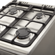 Плита газова ELEYUS CAST 5001 CF IS+GR - зображення 7