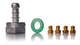 Плита газова ELEYUS CAST 5001 CF IS+GR - зображення 17