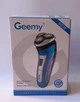 Бритва аккумуляторная GEEMY GM-7090 - изображение 6