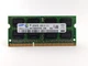 Оперативная память для ноутбука SODIMM Samsung DDR3 2Gb 1333MHz PC3-10600S (M471B5673FH0-CH9) 12843 Б/У - изображение 1