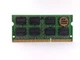 Оперативная память для ноутбука SODIMM Samsung DDR3 2Gb 1333MHz PC3-10600S (M471B5673FH0-CH9) 12843 Б/У - изображение 2