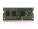Оперативна пам'ять для ноутбука SODIMM Samsung DDR3 2Gb 1333MHz PC3-10600S (M471B5773DH0-CH9) 12829 - зображення 2