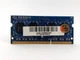 Оперативная память для ноутбука SODIMM Elixir DDR3 2Gb 1600MHz PC3-12800S (M2S2G64CB88G5N-DI) 12905 Б/У - изображение 2