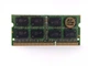 Оперативна пам'ять для ноутбука SODIMM Micron DDR3 2Gb 1066MHz PC3-8500S (MT16JSF25664HZ-1G1F1) 12799 Б/У - зображення 2