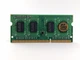 Оперативная память для ноутбука SODIMM Apacer DDR3 2Gb 1600MHz PC3-12800S (75.A83DN.G020C) 12902 Б/У - изображение 2