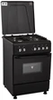 Плита газовая ELEYUS CAST 6001 CF BL - изображение 3