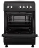 Плита газовая ELEYUS CAST 6001 CF BL - изображение 8