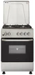Плита газовая ELEYUS CAST 6001 CF IS+GR - изображение 1