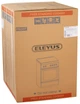 Плита газовая ELEYUS CAST 6001 CF IS+GR - изображение 19