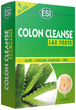 Натуральна харчова добавка Esi Colon Cleanse Lax Forte 30 таблеток (8008843011544) - зображення 1