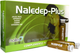 Naturalny suplement diety Naledep-Plus 20 ampułek (8423073053285) - obraz 1