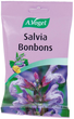 Lizaki szałwiowe A. Vogel Caramelos Salvia Bonbons  75 g (7610313414857) - obraz 1