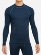 Термокофта мужская спортивная шерстяная Thermowave Merino Xtreme 12XTRM411-691 XXL Темно-синяя (4771999409803) - изображение 1