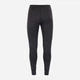 Термоштаны женские спортивные шерстяные Thermowave Merino Warm 12WARM712-970 M Темно-серые (4771999411134) - изображение 2