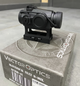 Коллиматорный прицел Vector Optics Maverick 1x22 Red Dot Scope S-MIL 3MOA (SCRD-41) (241757) - изображение 6