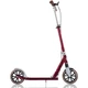 Самокат Globber NL205 Deluxe с ручным тормозом Красный (685-102) - изображение 4