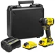 Гайковерт ударный аккумуляторный Stanley FATMAX SFMCF820D2K - изображение 3