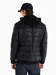 Куртка демисезонная мужская Colin's CL1064987BLK L Black (CL1064987BLK_L) - изображение 2