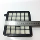 Фильтр контейнера для пылесоса Beko BKS5440A, VCO42701AB, VCO42701AR, VCO42702AD,&nbsp;9178011268 - изображение 10