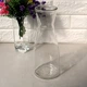 Графін-карафа для вина Carafe ossa 1000 мл Uniglass - зображення 1