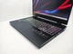 Ноутбук Acer Nitro 5 15.6 2K 165Hz Ryzen 7 6800H 16Gb DDR5 SSD1TB RTX3070TI 8GB AN515-46-R5XN (NH.QH1AA.005) - зображення 4