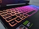Ноутбук Acer Nitro 5 15.6 2K 165Hz Ryzen 7 6800H 16Gb DDR5 SSD1TB RTX3070TI 8GB AN515-46-R5XN (NH.QH1AA.005) - зображення 7