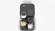 Кофемашина капсульная Nespresso Gran Lattissima EN640.B, черный - изображение 2