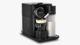 Кофемашина капсульная Nespresso Gran Lattissima EN640.B, черный - изображение 3