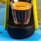 Nespresso Essenza Mini Lime EN85.L/D30 Капсульна кавоварка Лайм - зображення 2