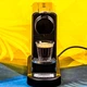 Кавоварка капсульна Nespresso CitiZ Platinum Metal C140 (Stainless Steel) - зображення 2