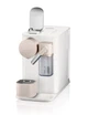 Кофемашина капсульная Nespresso Lattissima One EN510/F121 White белая с набором дегустационных капсул (7шт) - изображение 4
