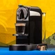 Капсульна кавоварка Nespresso Citiz Limousine D113/EN167 Black чорна - зображення 6