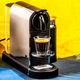 Капсульна кавоварка Nespresso Citiz Platinum&Milk, Metal D143 - зображення 5