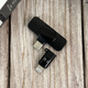 Бездротовий всеспрямований петличний мікрофон Wireless Microphone K8 (Type-C) / (Lightning) - изображение 6