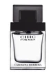 Туалетная вода для мужчин Carolina Herrera Chic For Men 60 мл - изображение 3