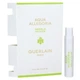 Пробник Туалетная вода унисекс Guerlain Aqua Allegoria Nerolia Vetiver 1 мл - изображение 1