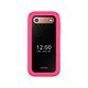 Мобильный телефон Nokia 2660 Flip Pink - изображение 2