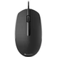 Мышь Canyon M-10 USB Black (CNE-CMS10B) - изображение 1