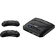 Игровая консоль 2E 16 bit 913 игр с 2 беспроводными джойстиками HDMI Black (2E16BHDWS913) - изображение 1