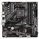 Материнская плата GIGABYTE A520M DS3H V2 - изображение 2