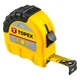 Рулетка Topex стальная лента 5 м x 19 мм (27C305) - изображение 1
