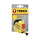 Рулетка Topex стальная лента 5 м x 19 мм (27C305) - изображение 2