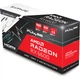 Видеокарта Sapphire Radeon RX 6600 8Gb PULSE DUAL (11310-01-20G) - изображение 6