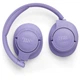 Наушники JBL Tune 720BT Purple (JBLT720BTPUR) - изображение 4