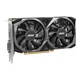 Відеокарта MSI GeForce RTX3050 8Gb VENTUS 2X XS OC (RTX 3050 VENTUS 2X XS 8G OC) - изображение 2
