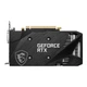 Відеокарта MSI GeForce RTX3050 8Gb VENTUS 2X XS OC (RTX 3050 VENTUS 2X XS 8G OC) - изображение 3