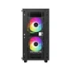 Корпус Deepcool CC360 ARGB (R-CC360-BKAPM3-G-1) - зображення 5