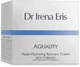 Крем для обличчя Dr. Irena Eris Aquality Hyper-Hydrating Recovery 50 мл (5900717267220) - зображення 2